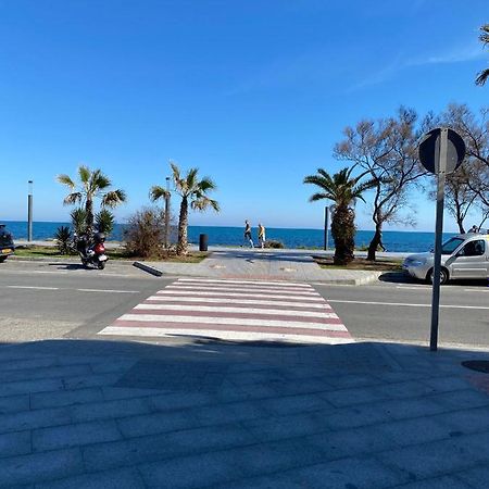 Cálida habitación para temporadas u ocasiones Torrevieja Exterior foto