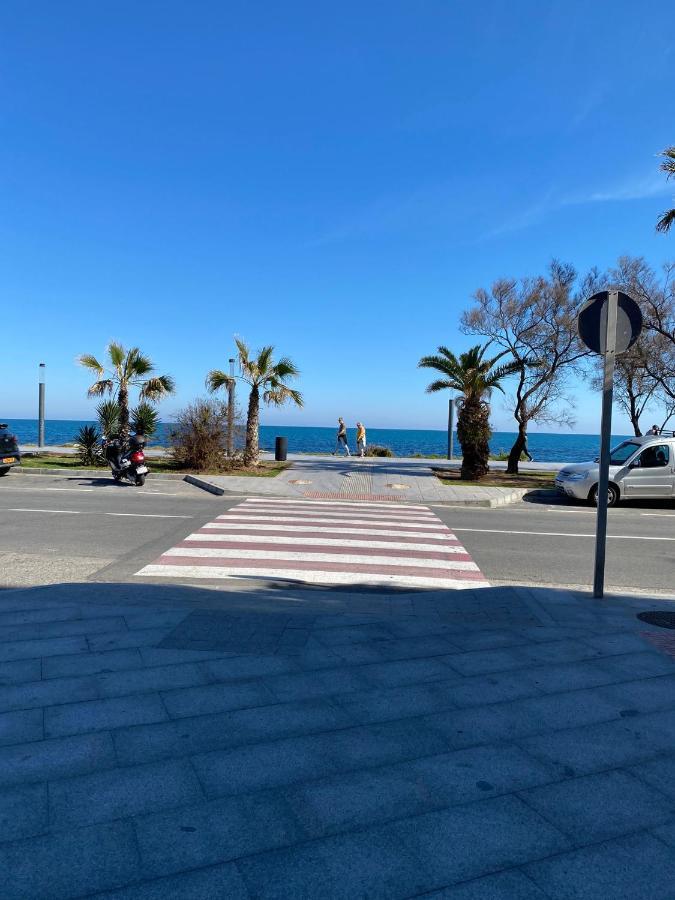 Cálida habitación para temporadas u ocasiones Torrevieja Exterior foto